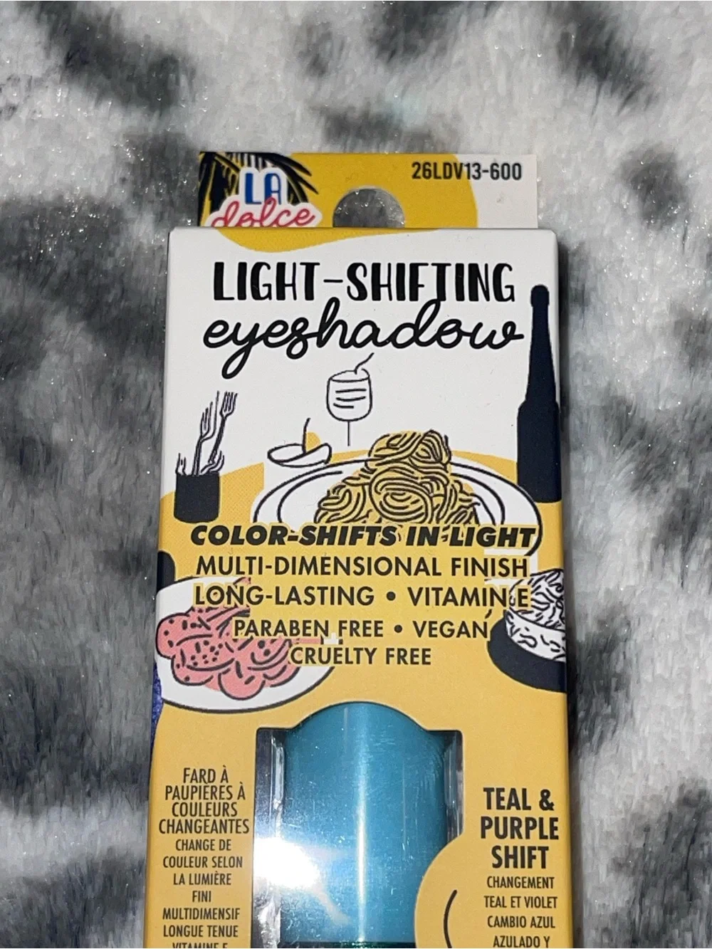 Ioni eyeshadow